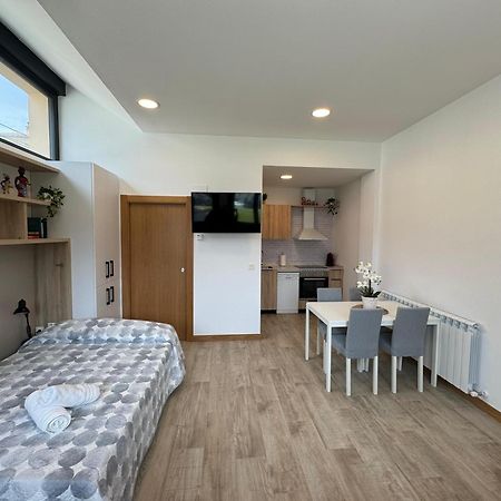 Apartamentos Montejurra Ayegui ภายนอก รูปภาพ