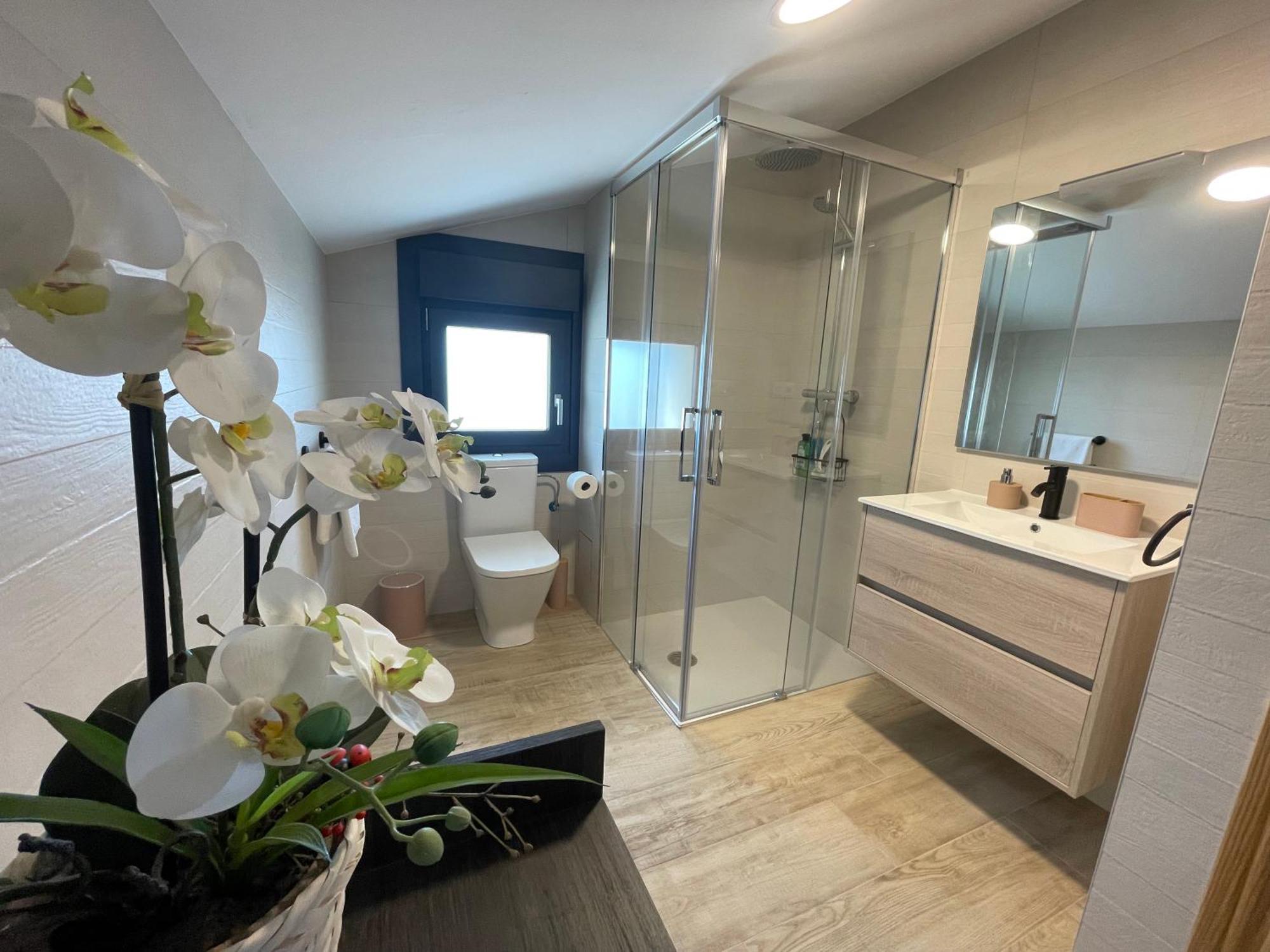 Apartamentos Montejurra Ayegui ภายนอก รูปภาพ