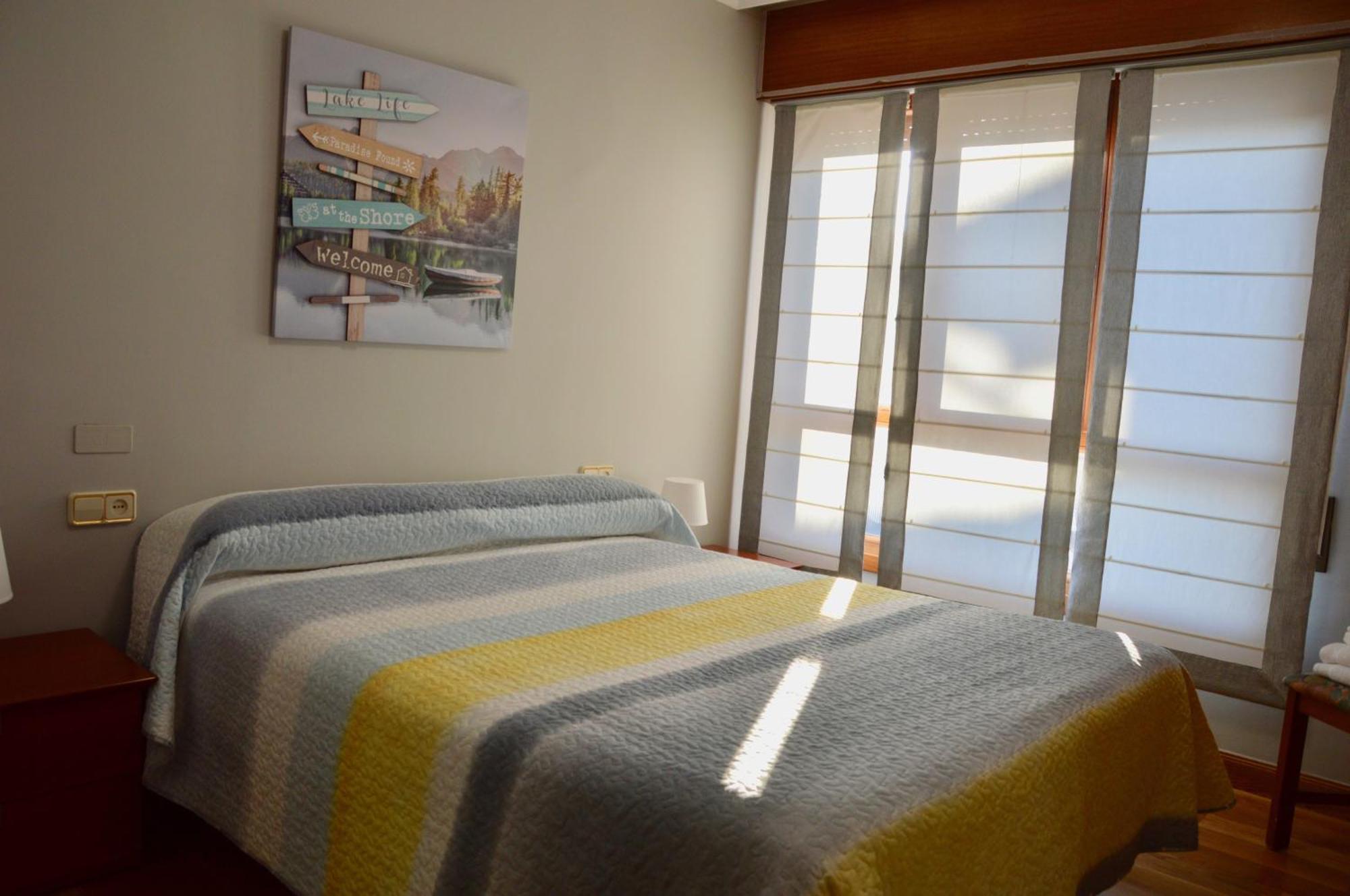 Apartamentos Montejurra Ayegui ภายนอก รูปภาพ