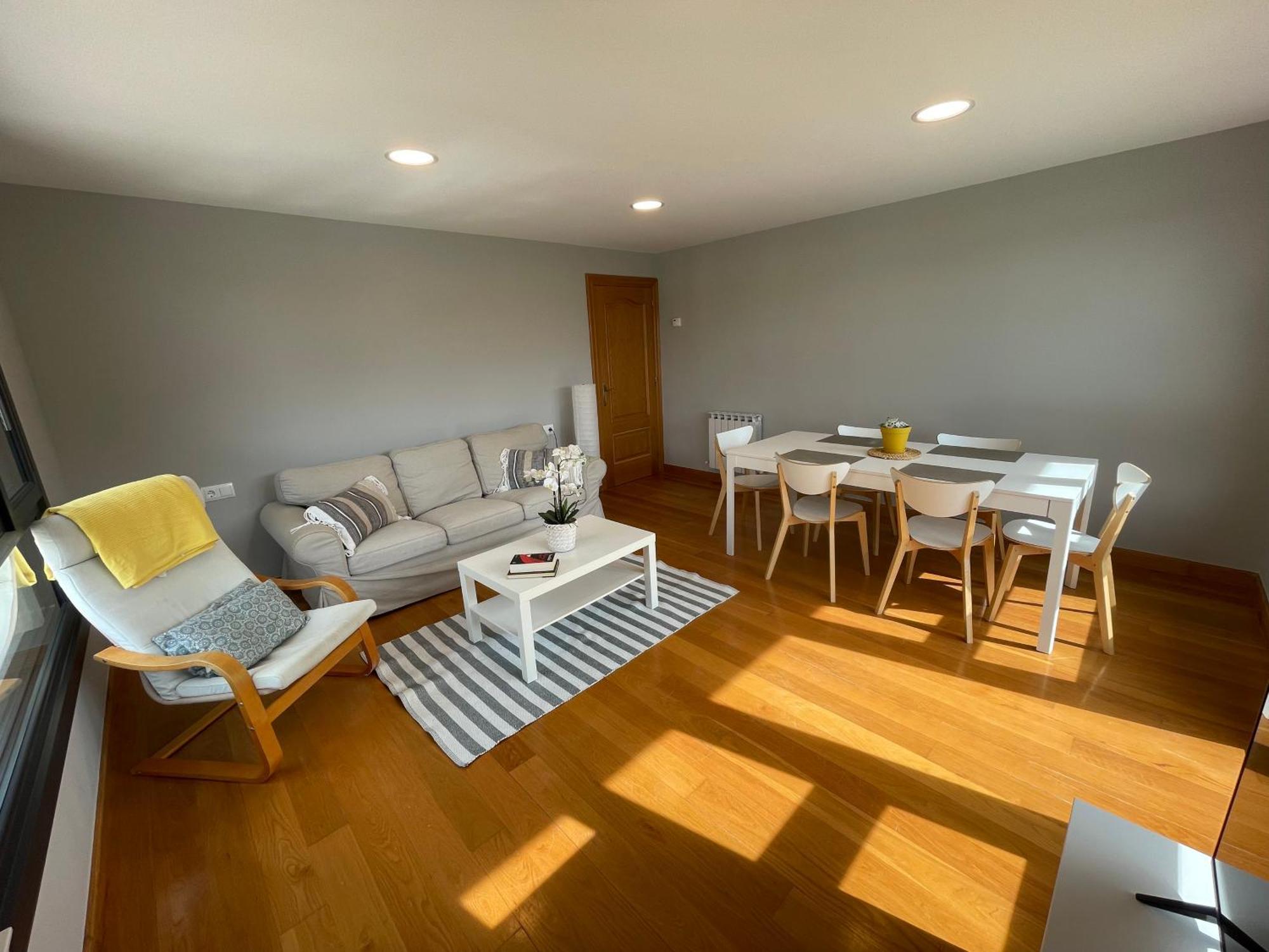 Apartamentos Montejurra Ayegui ภายนอก รูปภาพ