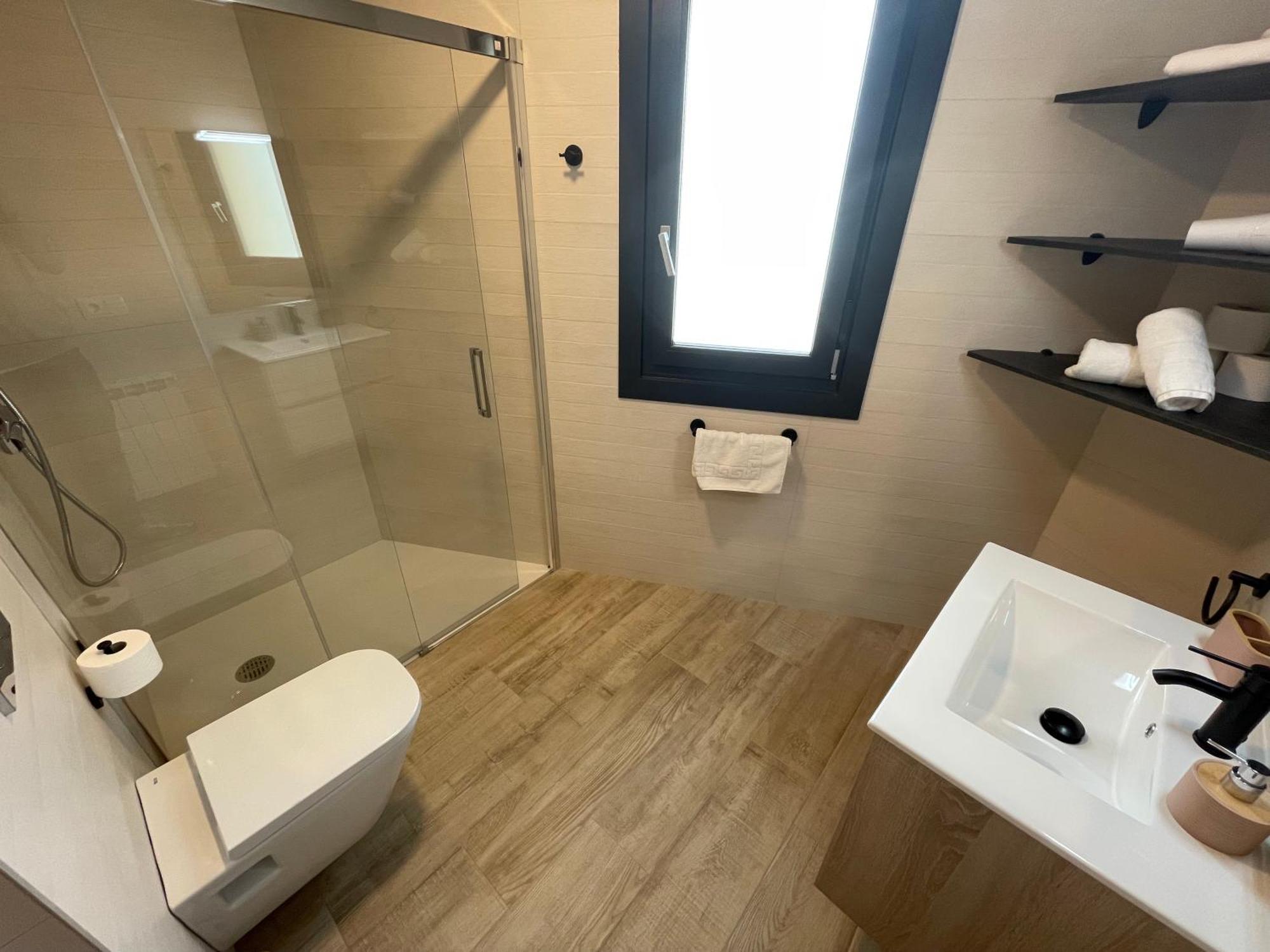 Apartamentos Montejurra Ayegui ภายนอก รูปภาพ