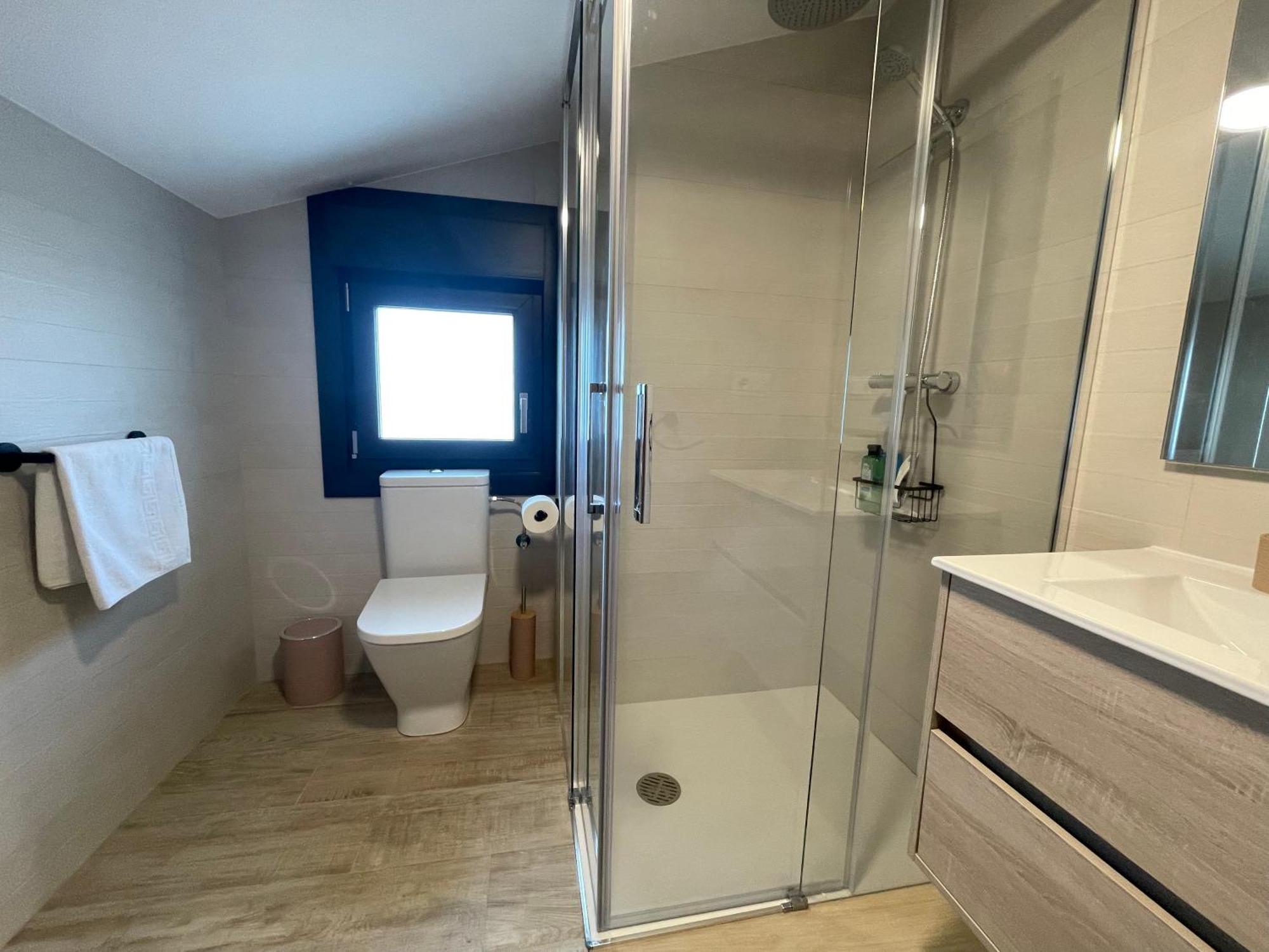 Apartamentos Montejurra Ayegui ภายนอก รูปภาพ