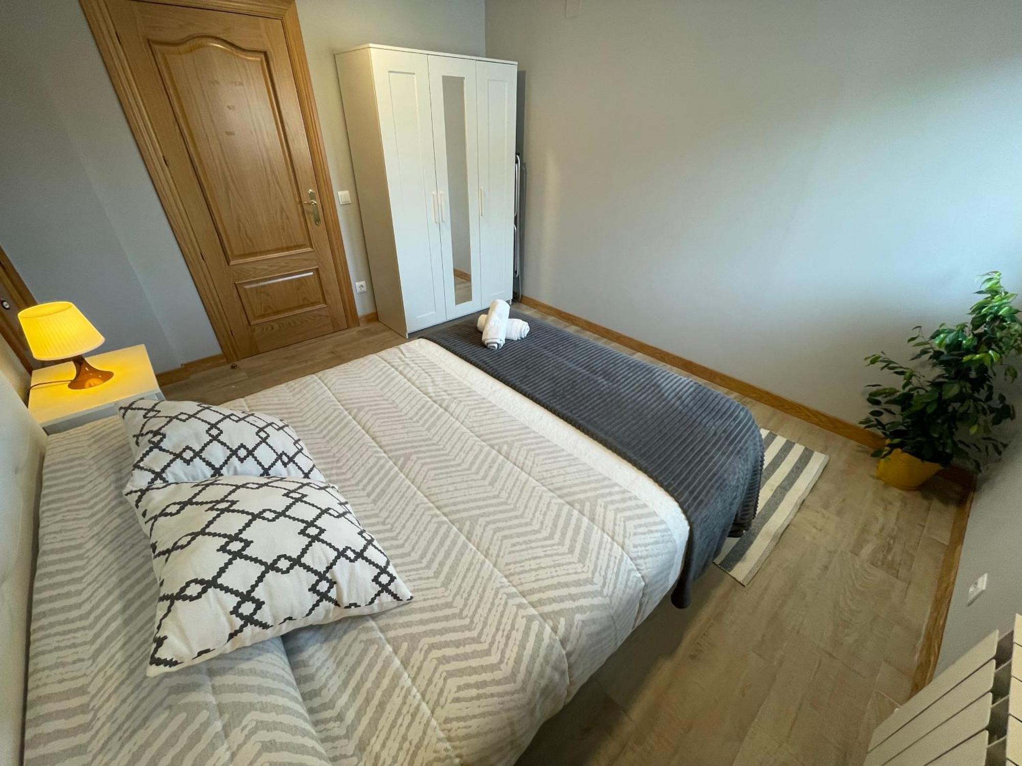 Apartamentos Montejurra Ayegui ภายนอก รูปภาพ