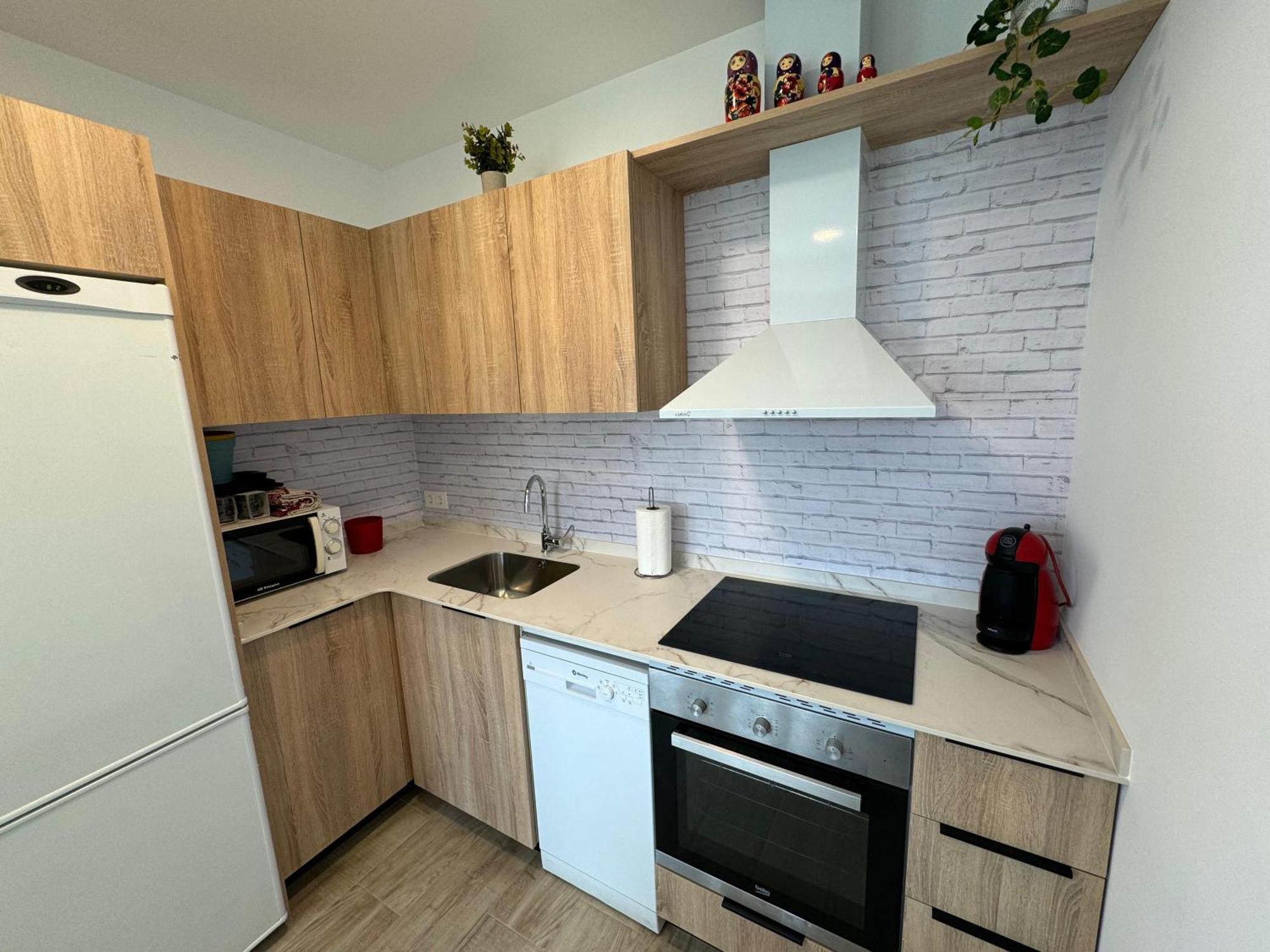 Apartamentos Montejurra Ayegui ภายนอก รูปภาพ