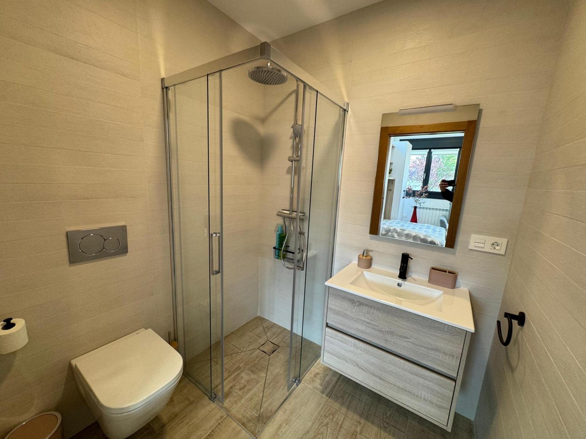 Apartamentos Montejurra Ayegui ภายนอก รูปภาพ