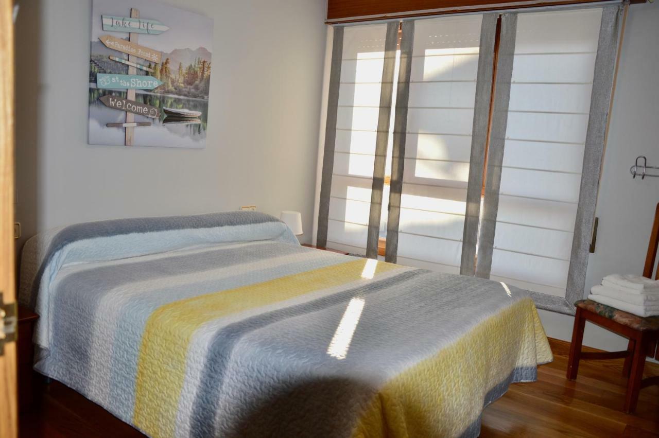 Apartamentos Montejurra Ayegui ภายนอก รูปภาพ