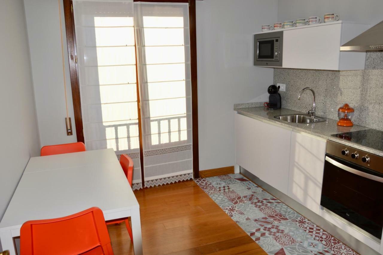 Apartamentos Montejurra Ayegui ภายนอก รูปภาพ